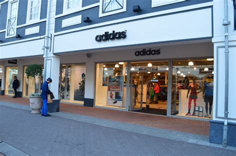 adidas Outlet Store Roermond Designer Outlet 